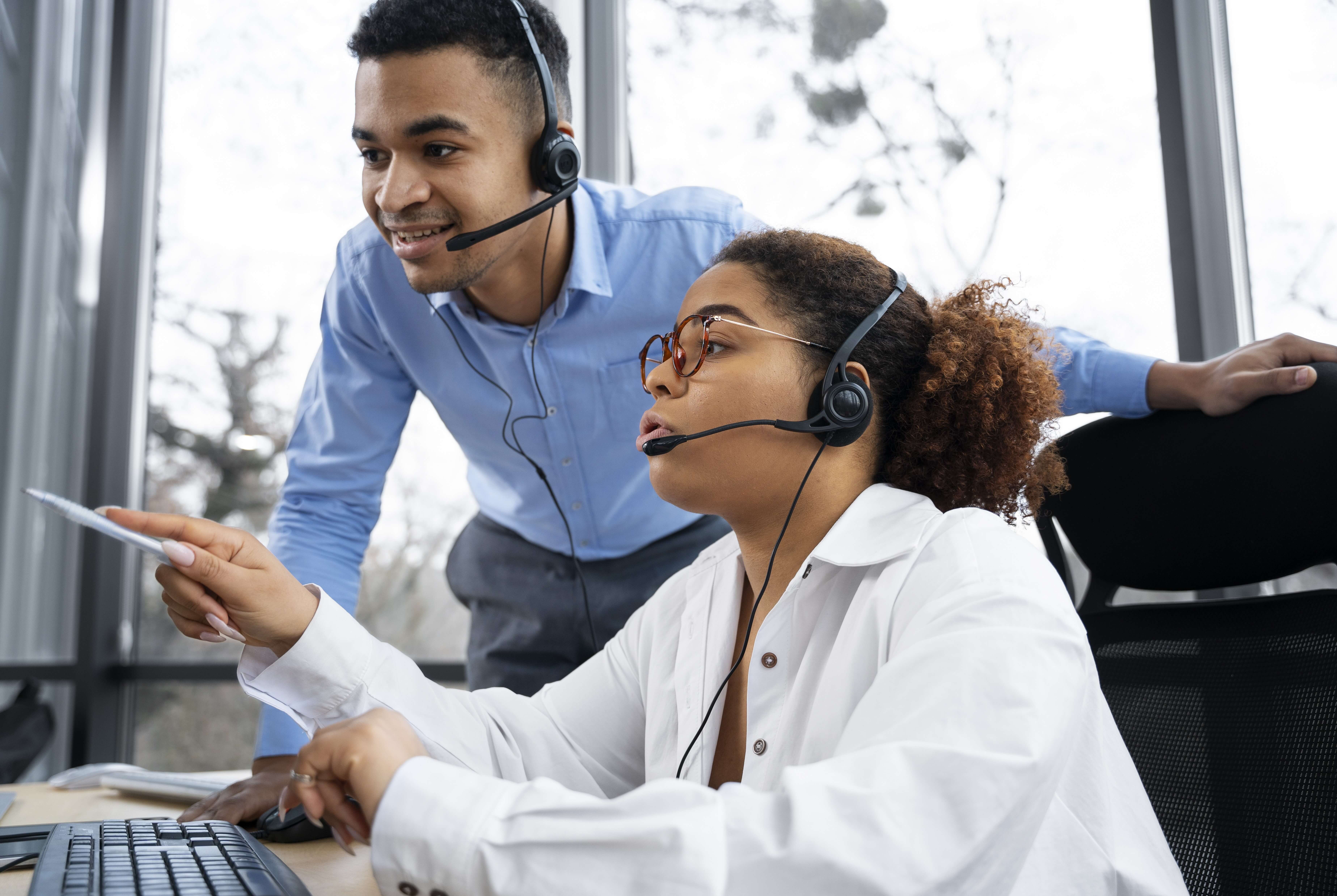 Service d'achat assisté